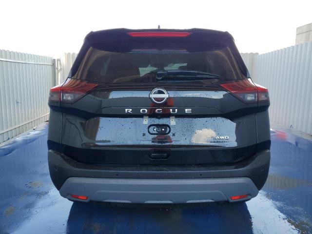 2023 Nissan Rogue S VIN: 5N1BT3AB3PC894694 Lot: 54456104