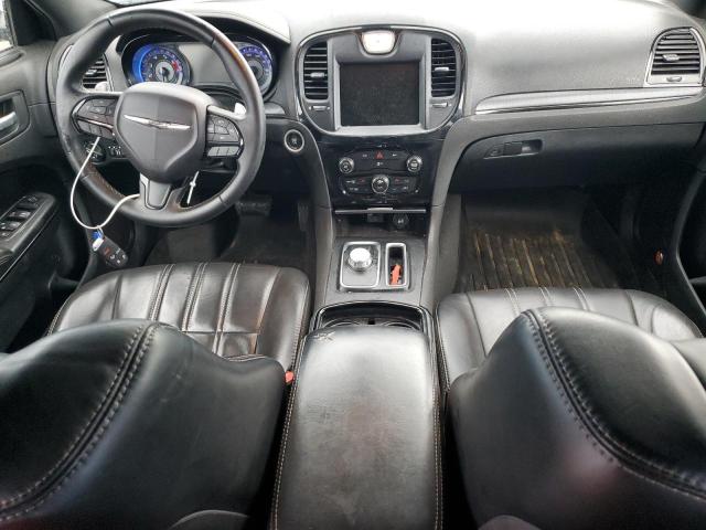 2016 Chrysler 300 S VIN: 2C3CCABTXGH244069 Lot: 55880804