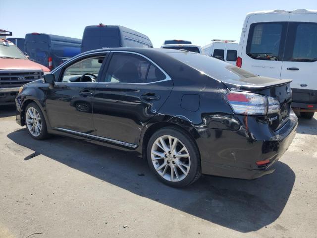 2010 Lexus Hs 250H VIN: JTHBB1BA9A2001845 Lot: 54061624