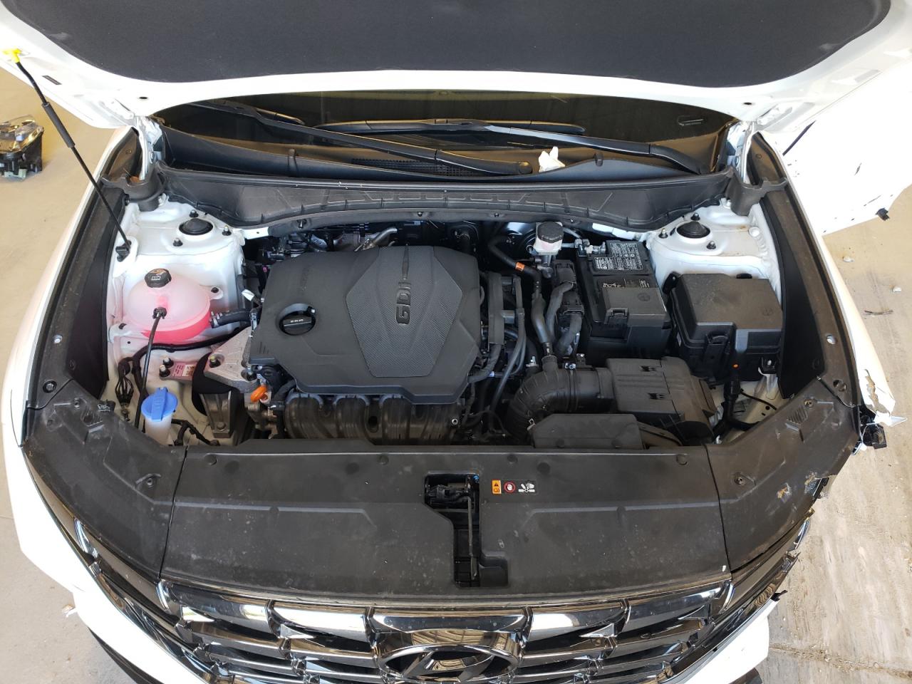 5NMJECAE3PH223533 2023 Hyundai Tucson Limited