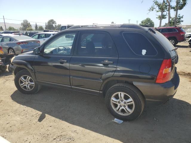 2005 Kia New Sportage VIN: KNDJF723157054229 Lot: 56341804