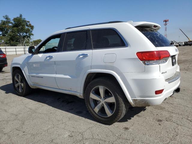 2014 Jeep Grand Cherokee Overland VIN: 1C4RJFCG6EC572499 Lot: 56669064