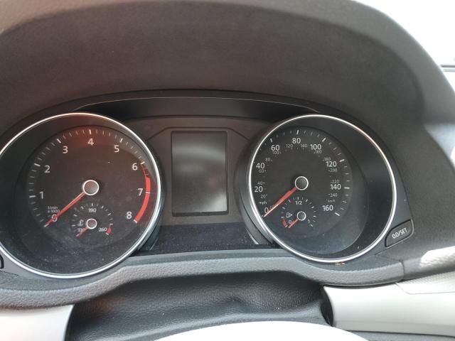 2018 Volkswagen Passat S VIN: 1VWAA7A36JC005879 Lot: 56146164