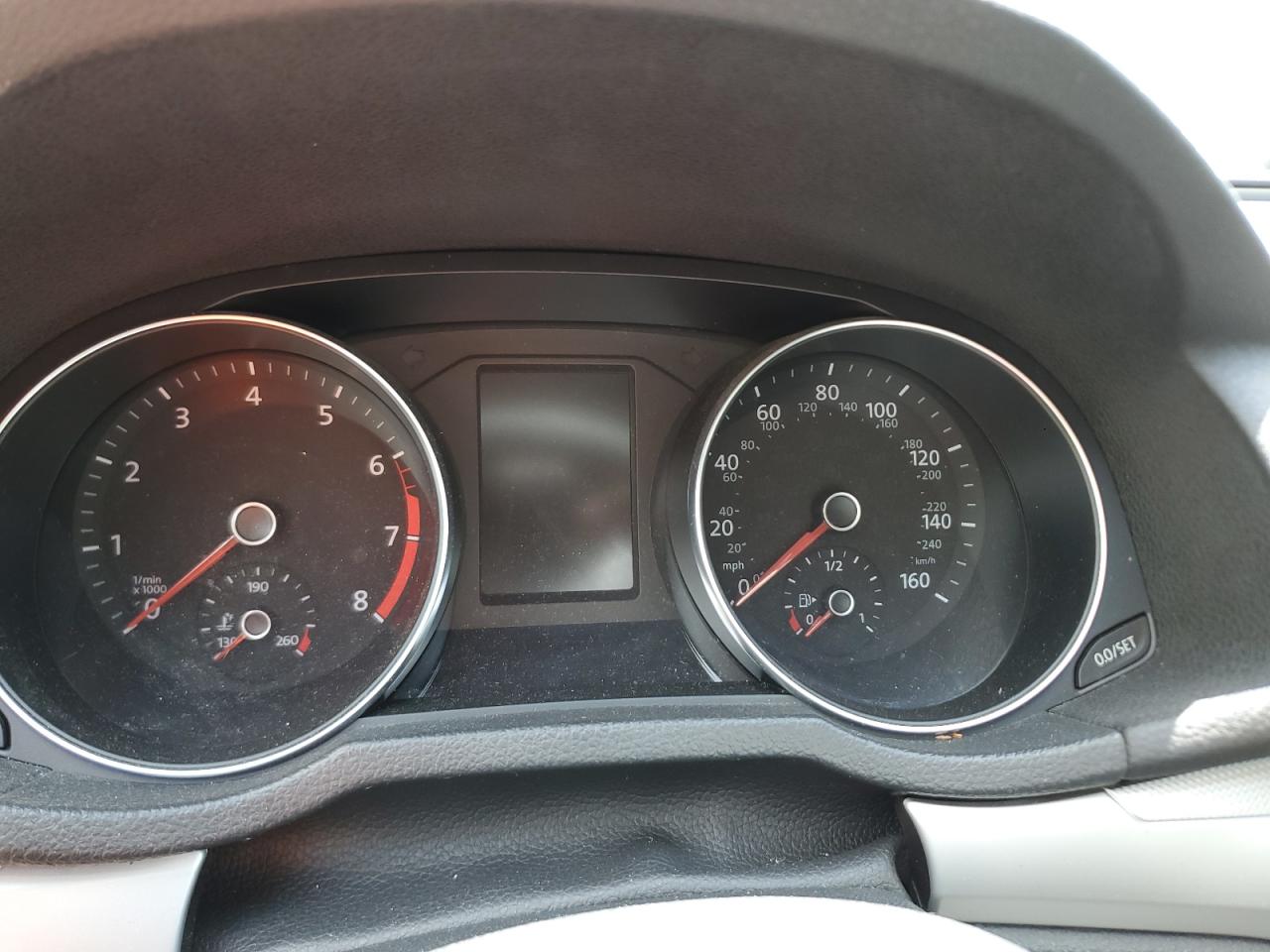 1VWAA7A36JC005879 2018 Volkswagen Passat S