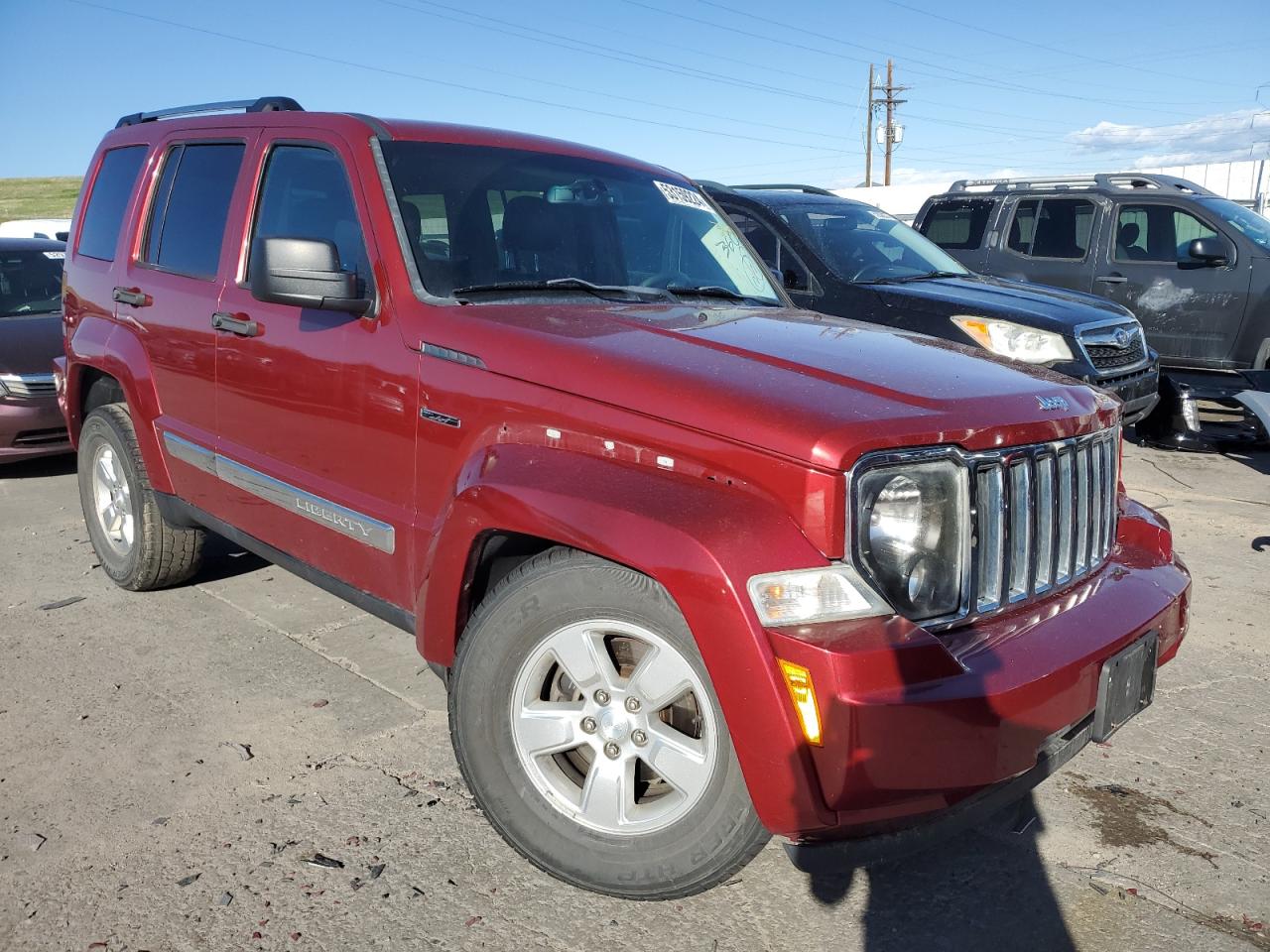 1C4PJMFK2CW211424 2012 Jeep Liberty Jet