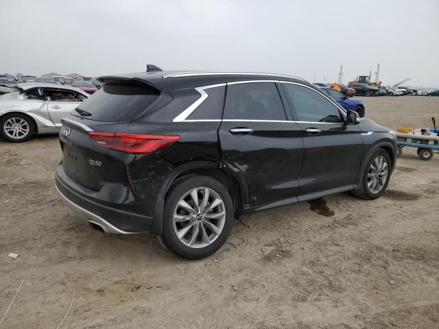 2021 Infiniti Qx50 Luxe VIN: 3PCAJ5BA9MF118575 Lot: 54471594