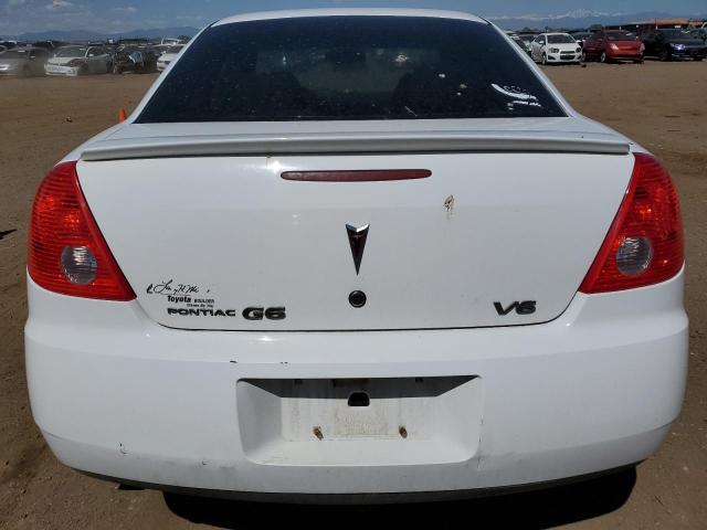 2009 Pontiac G6 VIN: 1G2ZG57N694127444 Lot: 56670924