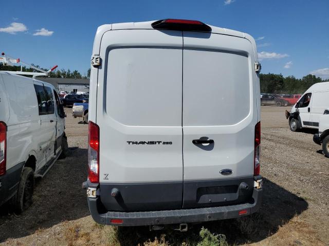 2018 Ford Transit T-250 VIN: 1FTYR2CM9JKB33378 Lot: 56105934