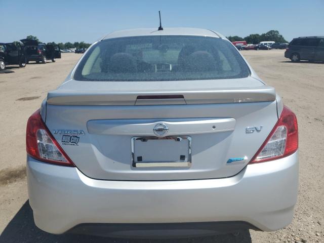 2016 Nissan Versa S VIN: 3N1CN7AP2GL816551 Lot: 57386024