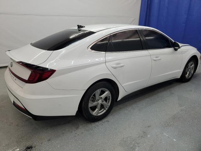 2023 HYUNDAI SONATA SE KMHL24JA0PA271033