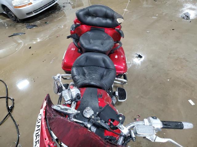 2009 YAMAHA XVZ13 TF JYAVP04E99A015851