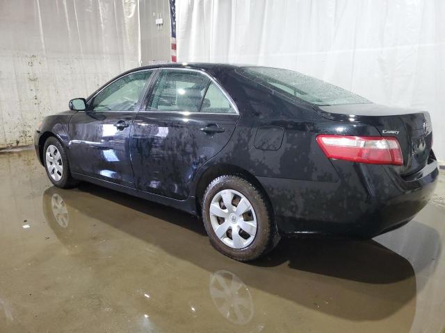 2009 Toyota Camry Base VIN: 4T1BE46K59U903322 Lot: 53285214