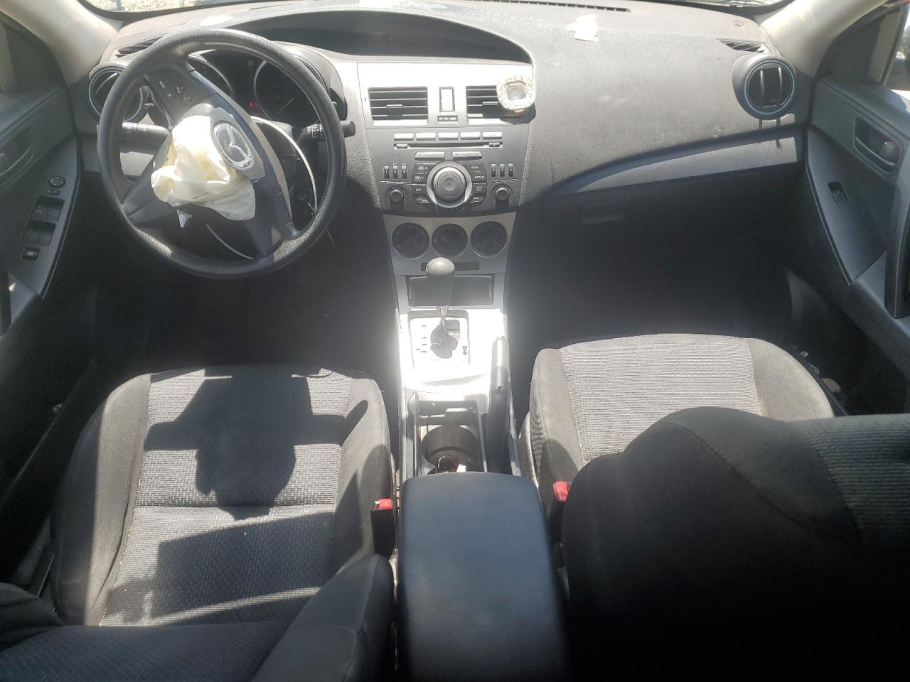 JM1BL1SF5A1216168 2010 Mazda 3 I