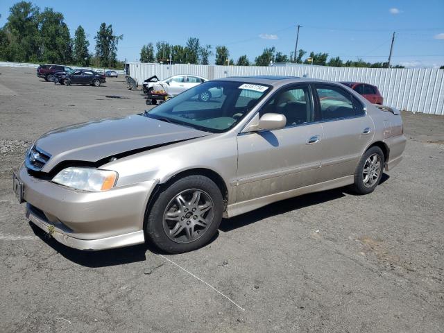 2000 Acura 3.2Tl VIN: 19UUA5665YA022056 Lot: 54157734