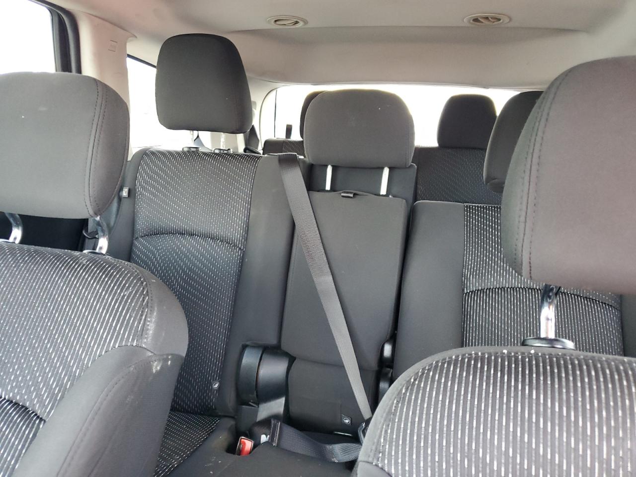 3C4PDCBB7HT594989 2017 Dodge Journey Sxt