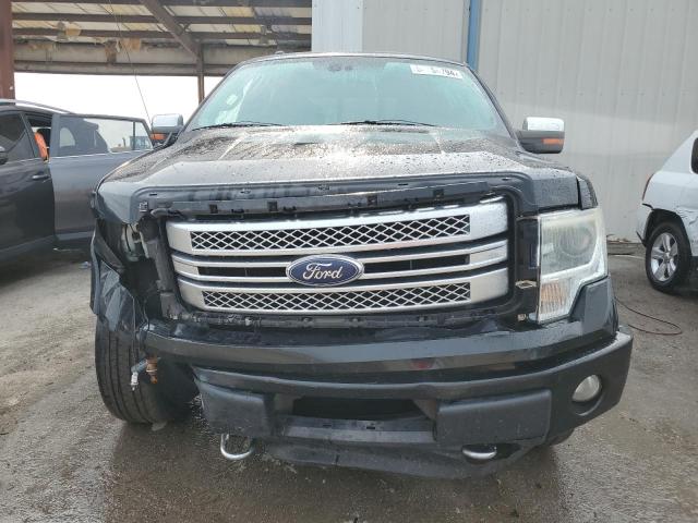 2013 Ford F150 Supercrew VIN: 1FTFW1ET7DFB50045 Lot: 54454794