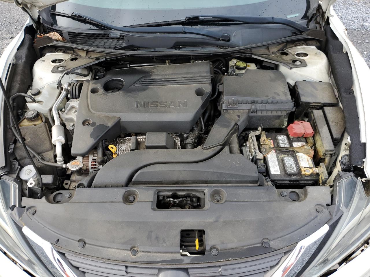 1N4AL3AP7GC287909 2016 Nissan Altima 2.5