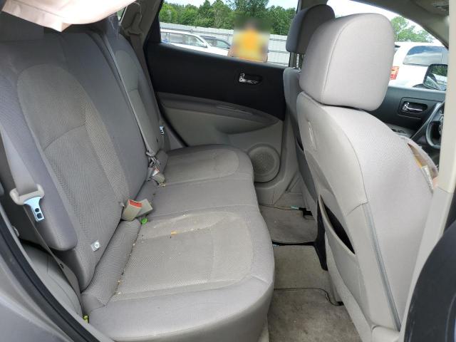 2012 Nissan Rogue S VIN: JN8AS5MV7CW395026 Lot: 56732574