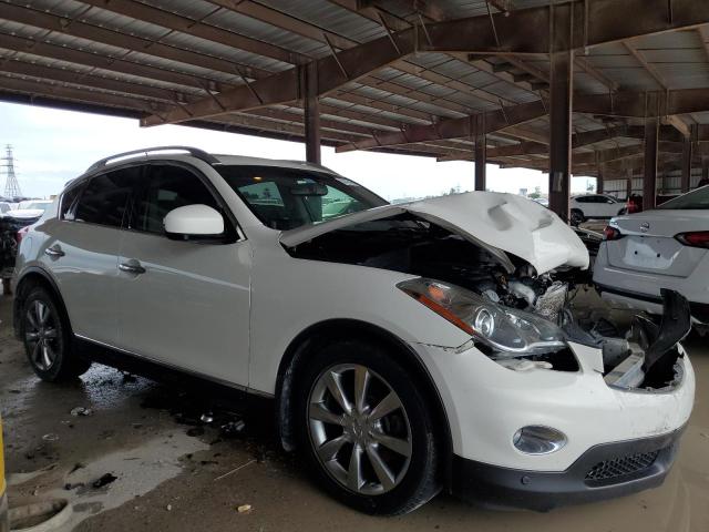 2012 Infiniti Ex35 Base VIN: JN1AJ0HP1CM401253 Lot: 53320984