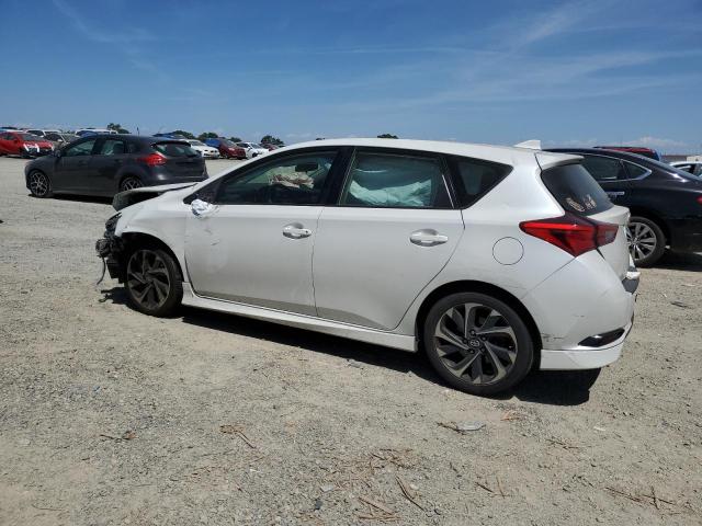 2016 Toyota Scion Im VIN: JTNKARJE5GJ519856 Lot: 53482684
