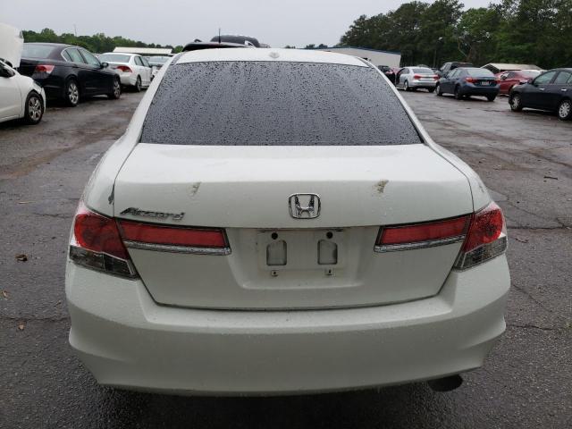 2011 Honda Accord Exl VIN: 1HGCP2F83BA153455 Lot: 54625404