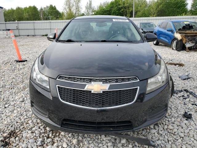 2011 Chevrolet Cruze Lt VIN: 1G1PF5S97B7157100 Lot: 53647934