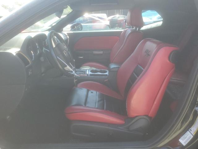 2013 Dodge Challenger R/T VIN: 2C3CDYBT7DH653440 Lot: 57083224