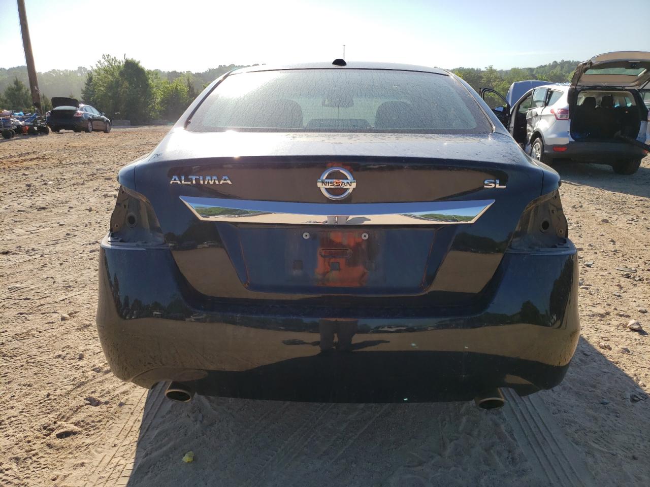 1N4AL3AP4FC108000 2015 Nissan Altima 2.5