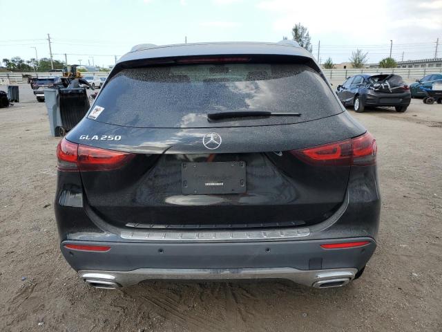 2021 Mercedes-Benz Gla 250 VIN: W1N4N4GB5MJ298930 Lot: 55413824