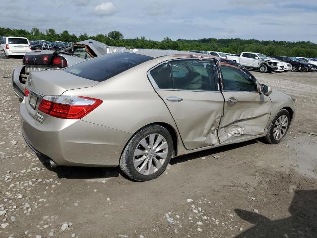 1HGCR2F86DA089330 2013 Honda Accord Exl