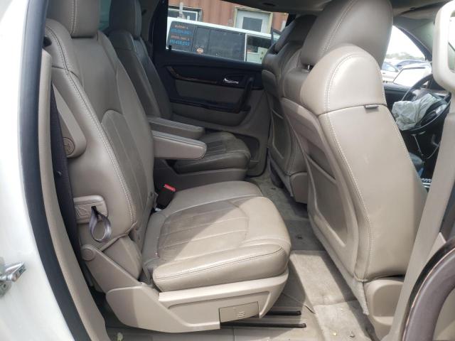 2014 GMC Acadia Denali VIN: 1GKKRTKD7EJ115670 Lot: 54898204