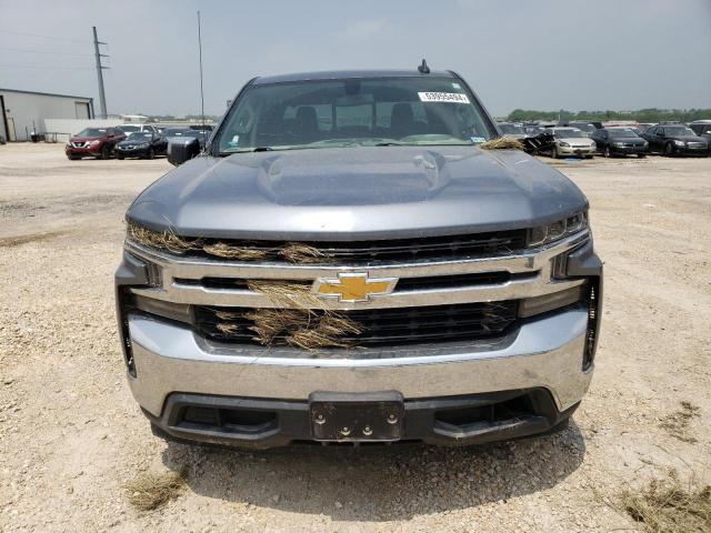 2019 Chevrolet Silverado C1500 Lt VIN: 1GCUWCED9KZ148143 Lot: 53955494