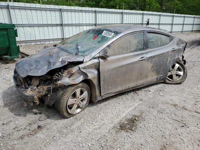 Vin: 5npdh4ae9dh362008, lot: 53928504, hyundai elantra gls 2013 img_1