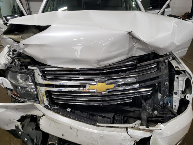 2016 Chevrolet Tahoe K1500 Ltz VIN: 1GNSKCKC2GR165251 Lot: 55371784