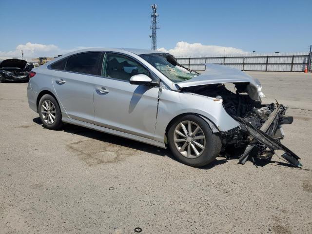 2019 Hyundai Sonata Se VIN: 5NPE24AF0KH750644 Lot: 52730274