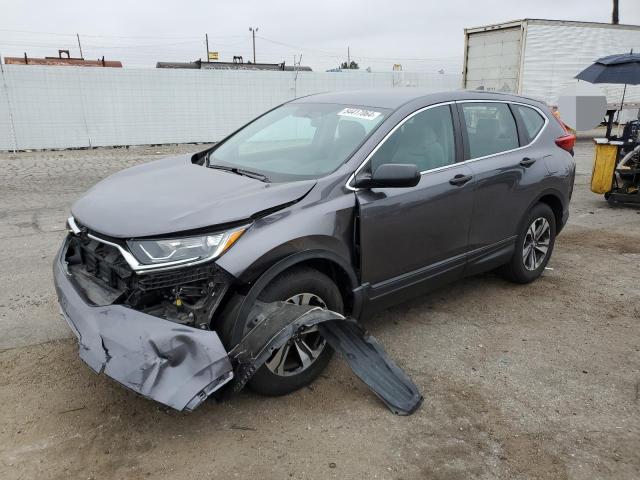 2017 Honda Cr-V Lx VIN: 2HKRW5H33HH403194 Lot: 54417064