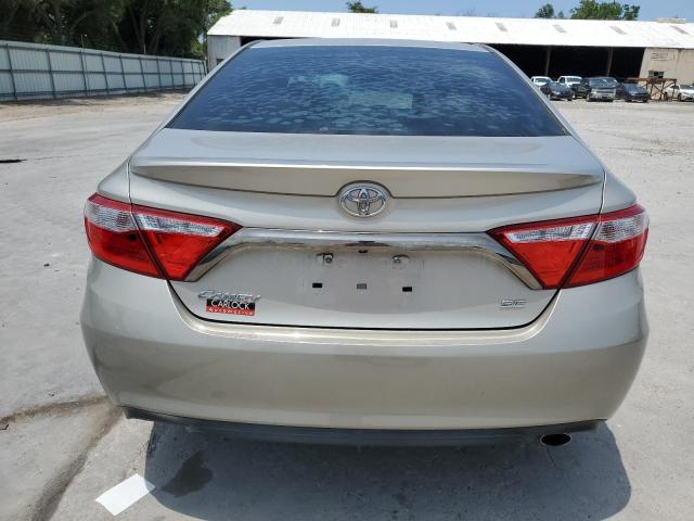 2017 Toyota Camry Le VIN: 4T1BF1FK1HU812350 Lot: 54742894