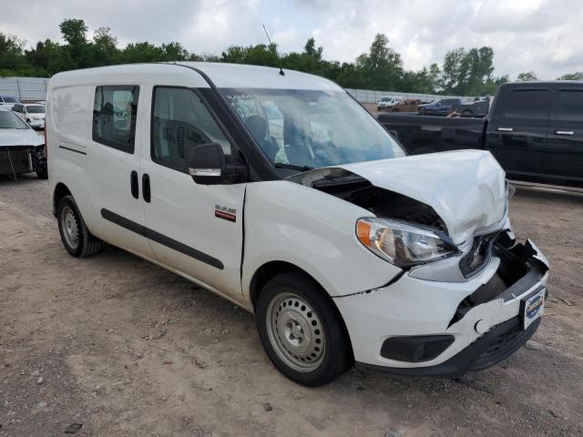 2022 Ram Promaster City Tradesman VIN: ZFBHRFAB0N6W59571 Lot: 54150974