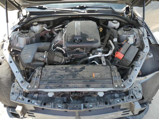 1G6DT5RK9M0110953 Cadillac CT5 PREMIU 11