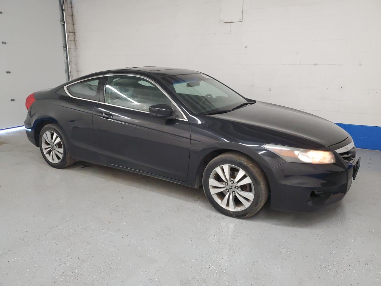 1HGCS1B84BA009315 2011 Honda Accord Exl