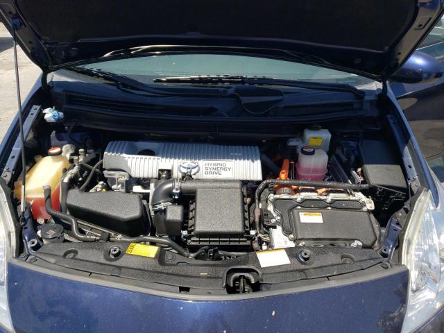 2015 Toyota Prius VIN: JTDKN3DU0F0437028 Lot: 57013324