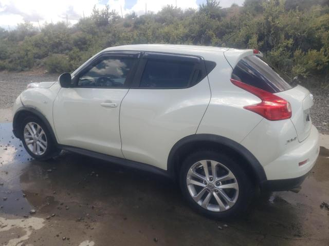 2012 Nissan Juke S VIN: JN8AF5MR4CT101445 Lot: 54536784
