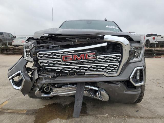 2019 GMC Sierra K1500 Denali VIN: 1GTU9FEL1KZ307575 Lot: 56018194