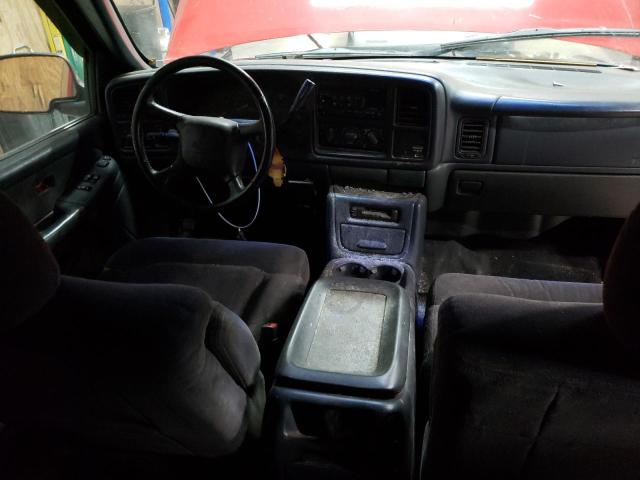 2001 Chevrolet Silverado K1500 VIN: 1GCEK19T61E131926 Lot: 57074624