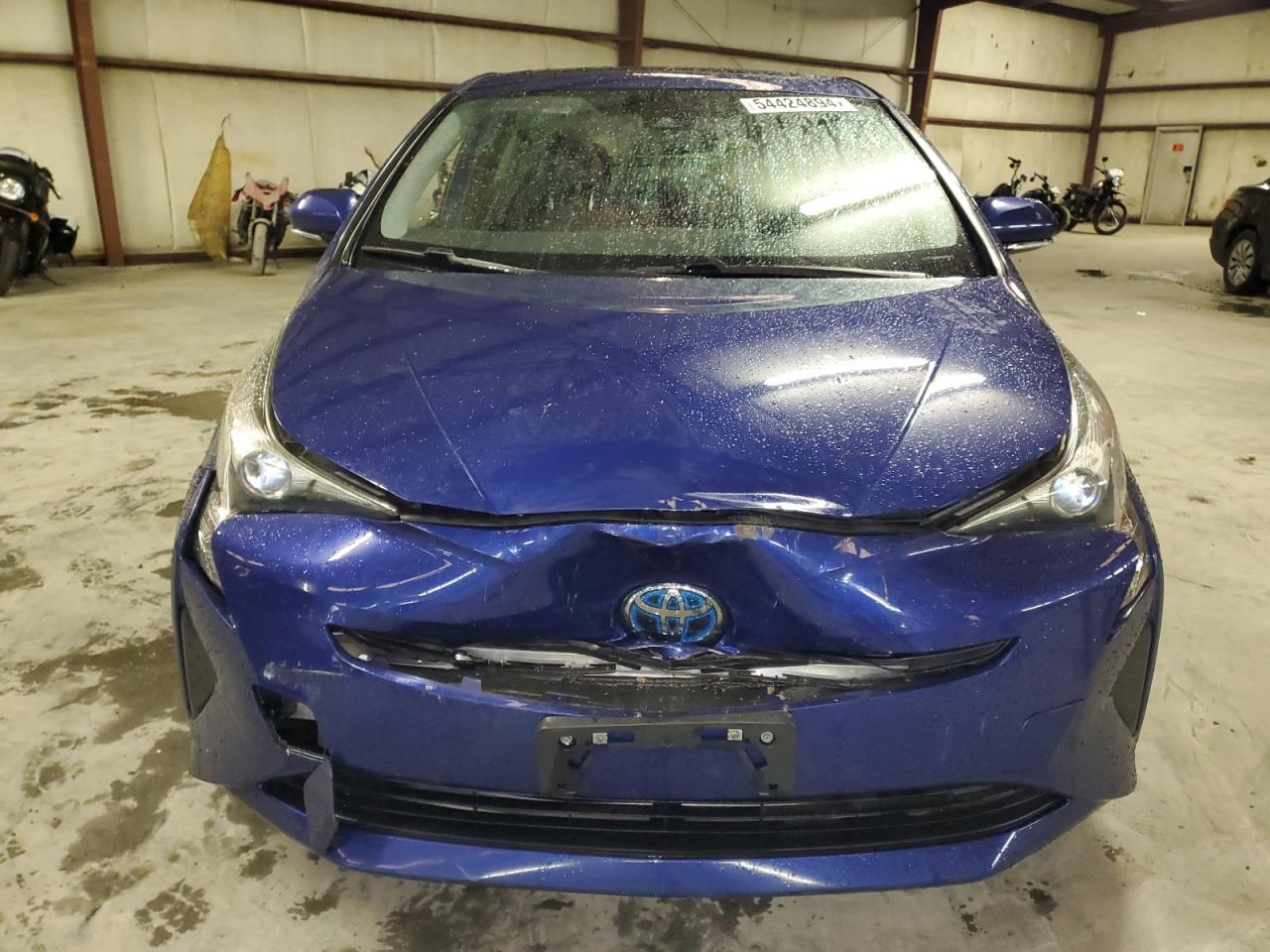 JTDKARFU0G3519546 2016 Toyota Prius