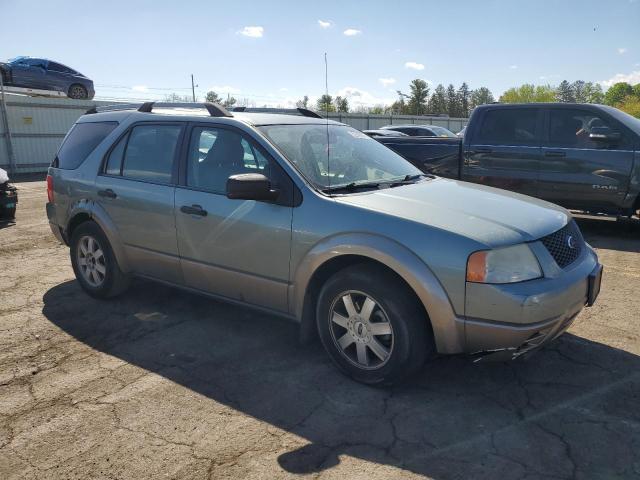 2005 Ford Freestyle Se VIN: 1FMZK01105GA03936 Lot: 52940074