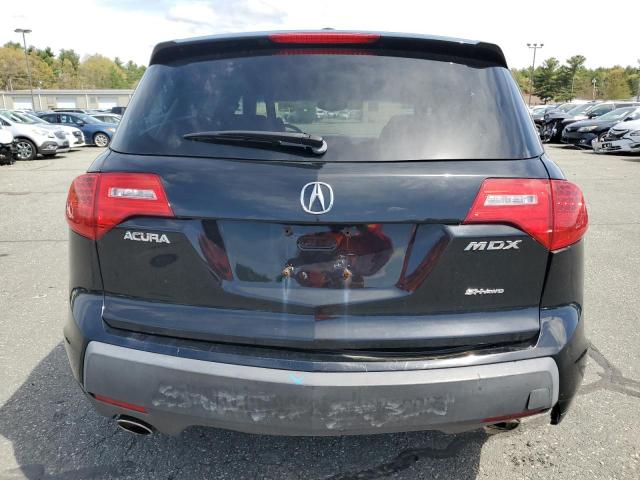 2007 Acura Mdx VIN: 2HNYD28247H547412 Lot: 50171094