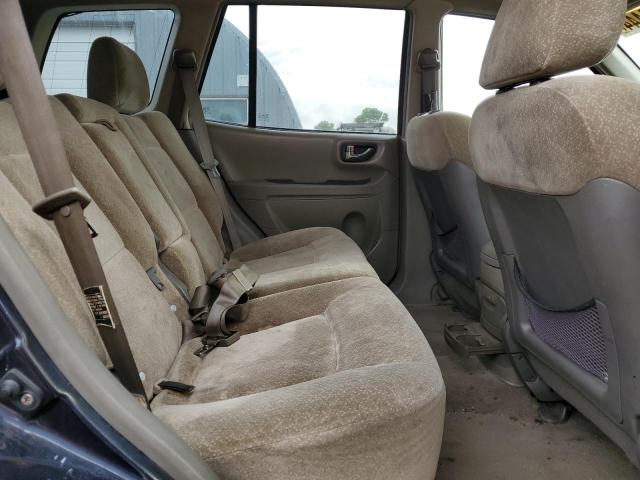 2004 Hyundai Santa Fe Gls VIN: KM8SC73E04U573135 Lot: 55205444