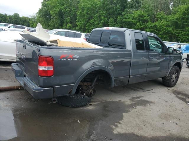 2004 Ford F150 VIN: 1FTPX14554NB75990 Lot: 54380934