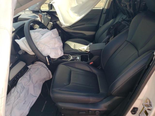 2023 SUBARU FORESTER L - JF2SKAPC8PH415833